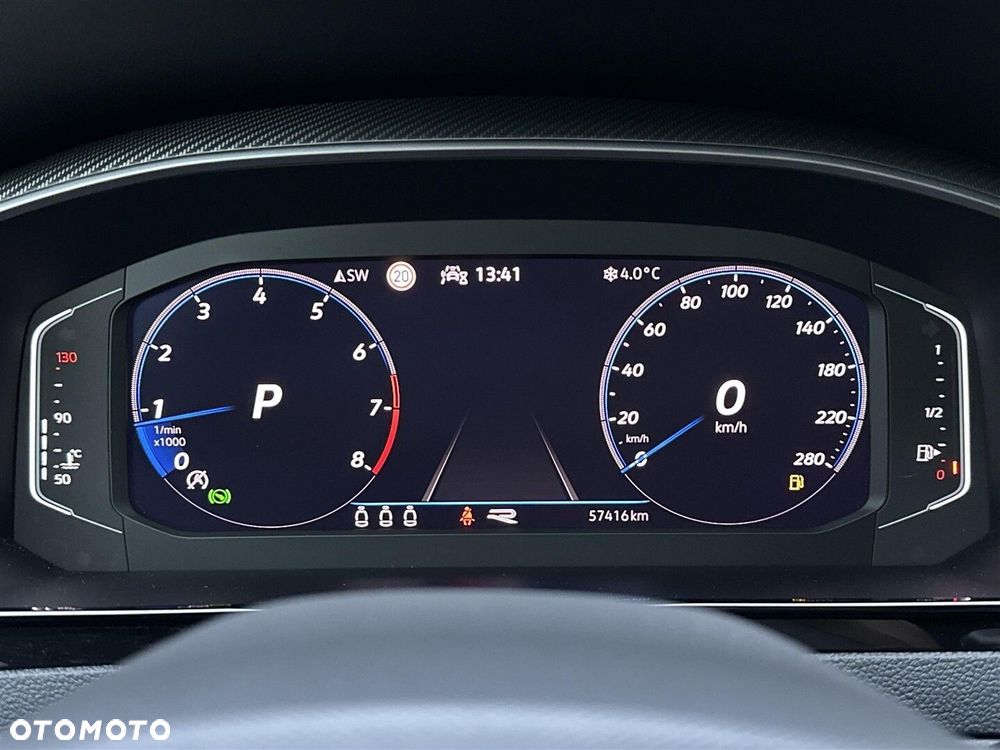 Volkswagen Arteon 2.0 TSI R-Line DSG - 16