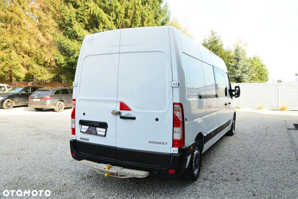 Renault Master - 4