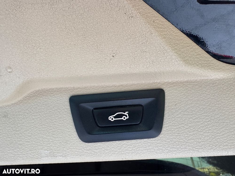 BMW X5 xDrive40d - 21