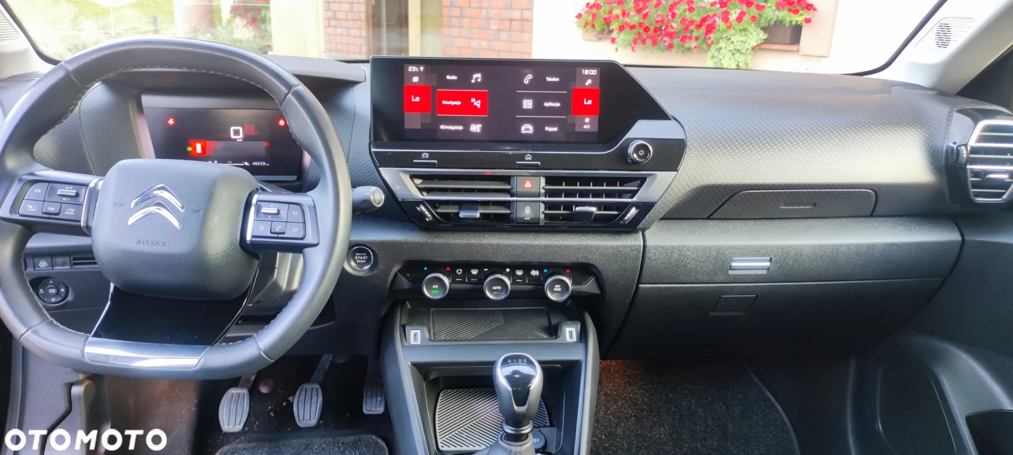 Citroën C4 PureTech 130 Stop&Start FEEL PACK - 27