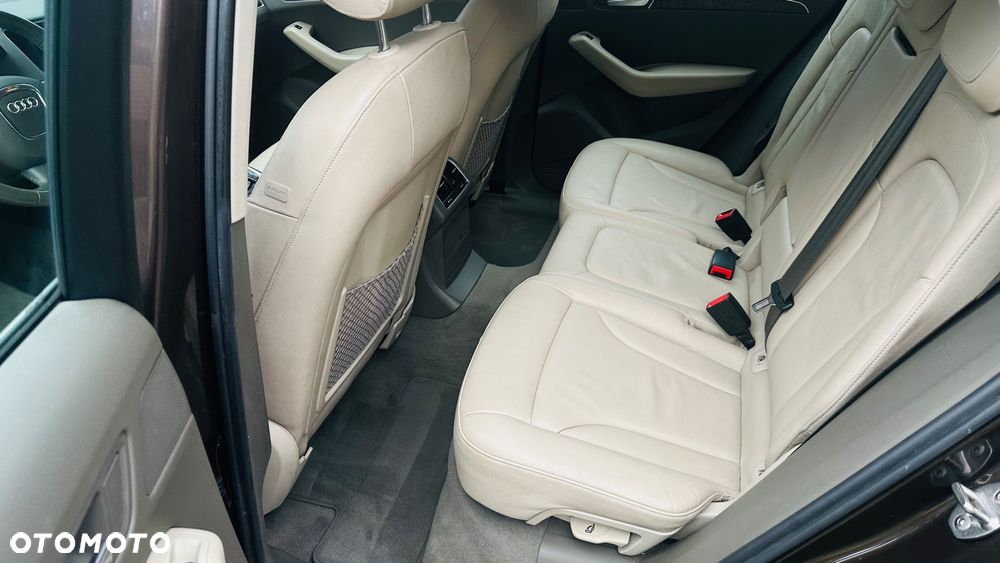Audi Q5 2.0 TDI Quattro S tronic Prime Line - 12