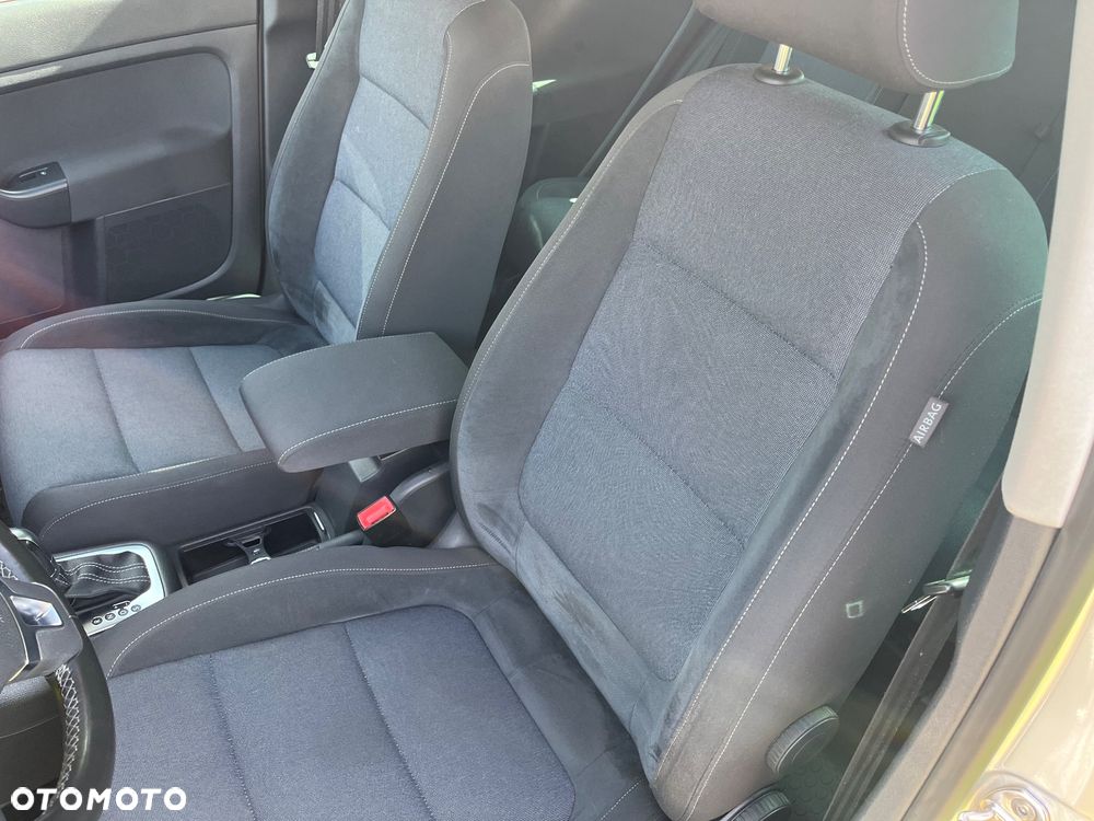 Volkswagen Golf Plus 1.6 TDI BlueMot Trendline DSG - 17