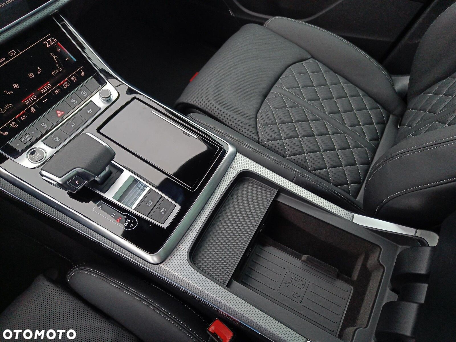Audi Q7 - 16