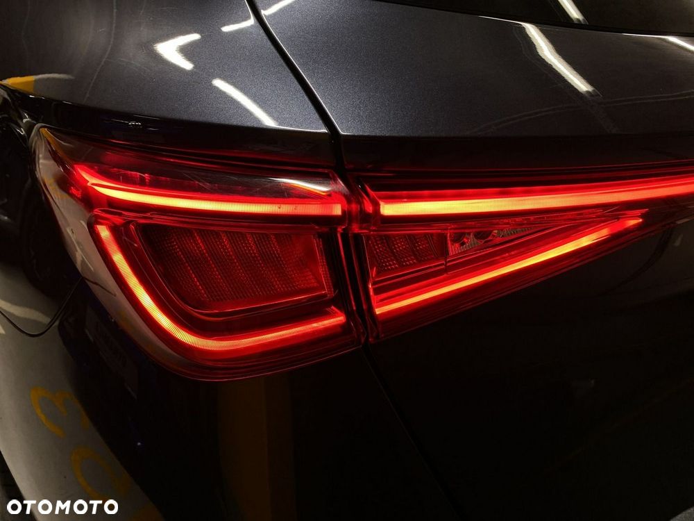 Cupra Leon Sportstourer - 11