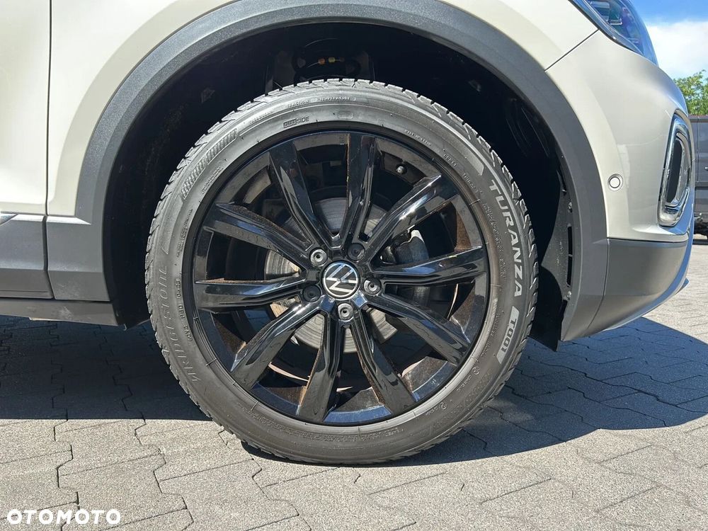 Volkswagen T-Roc 1.5 TSI Style DSG - 36