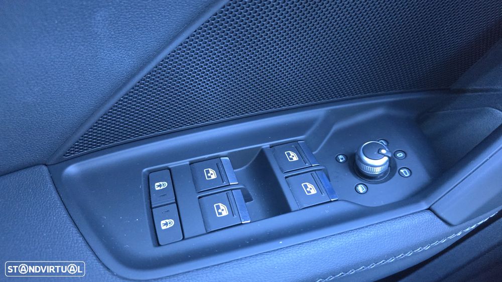 Audi S3 Sportback TFSI quattro S tronic - 22