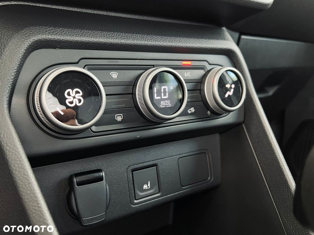 Dacia Jogger 1.6 Full Hybrid 140 Extreme MMT - 23