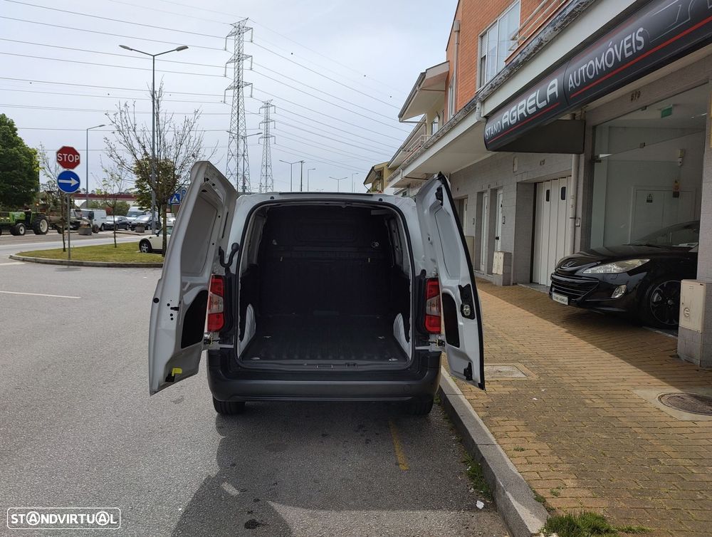 Citroën Berlingo 1.5 BlueHDi XL Live - 9