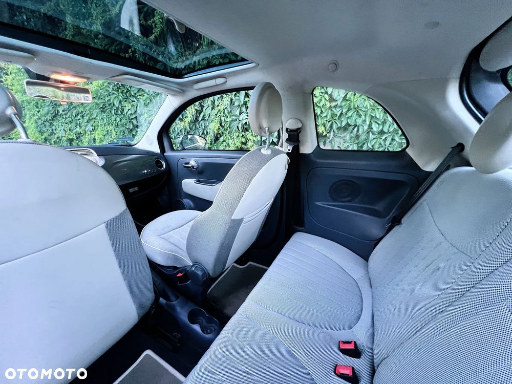 Fiat 500 - 11