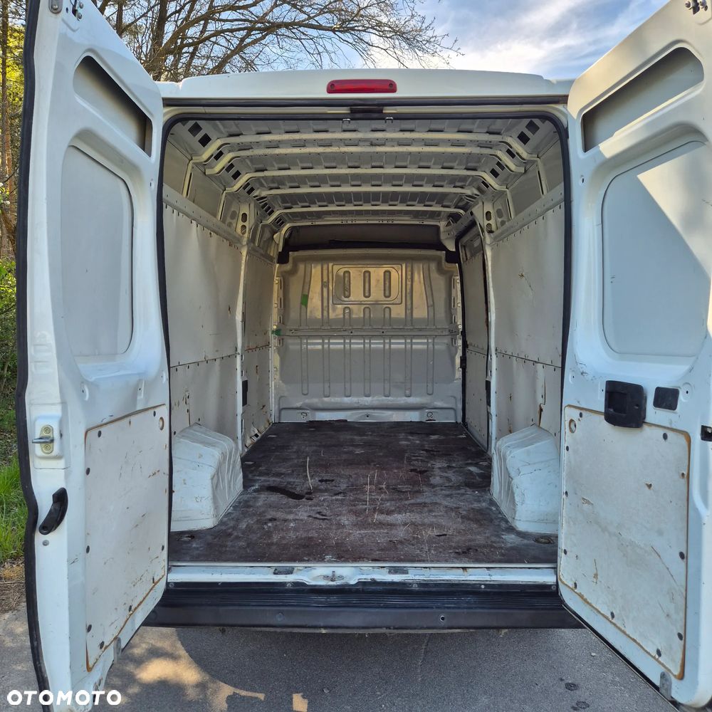Peugeot Boxer - 6