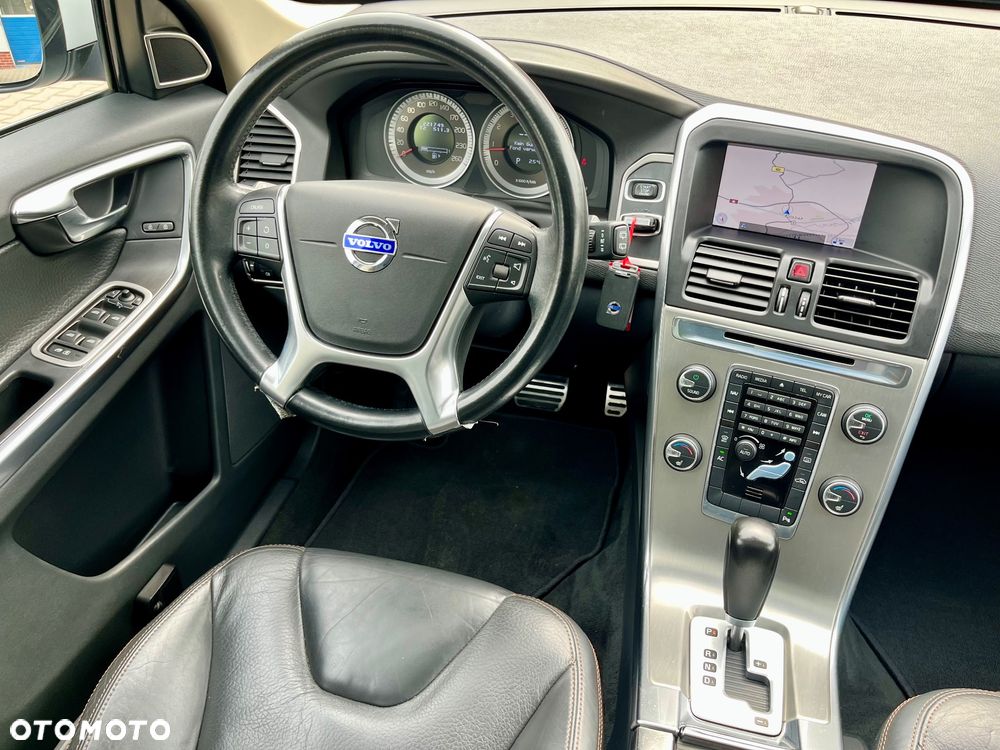 Volvo XC 60 - 37