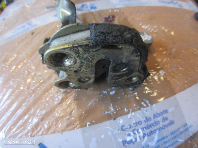 Fecho Fec4878 NISSAN TERRANO 1 1998 2.7Td 100Cv 5P AZUL TE - 2