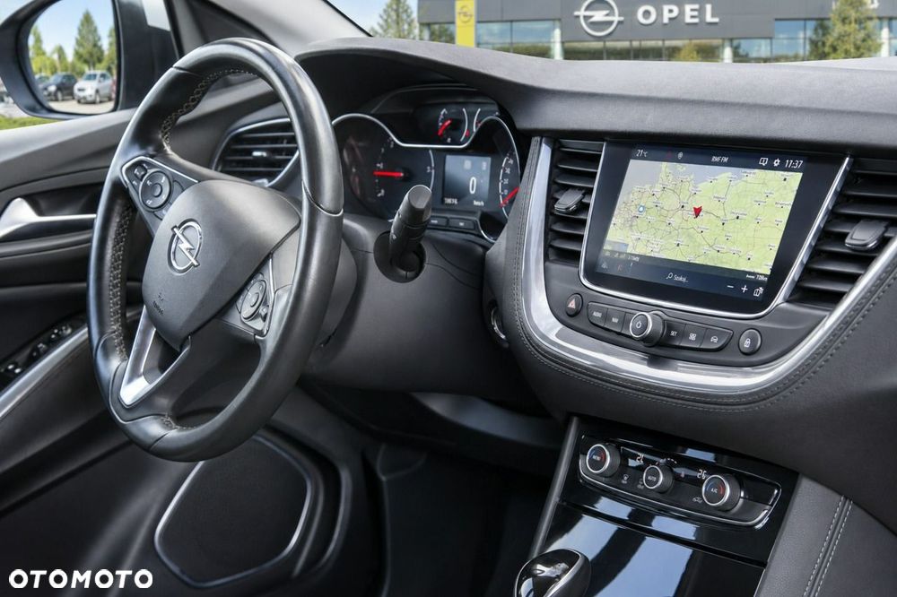 Opel Grandland X - 15