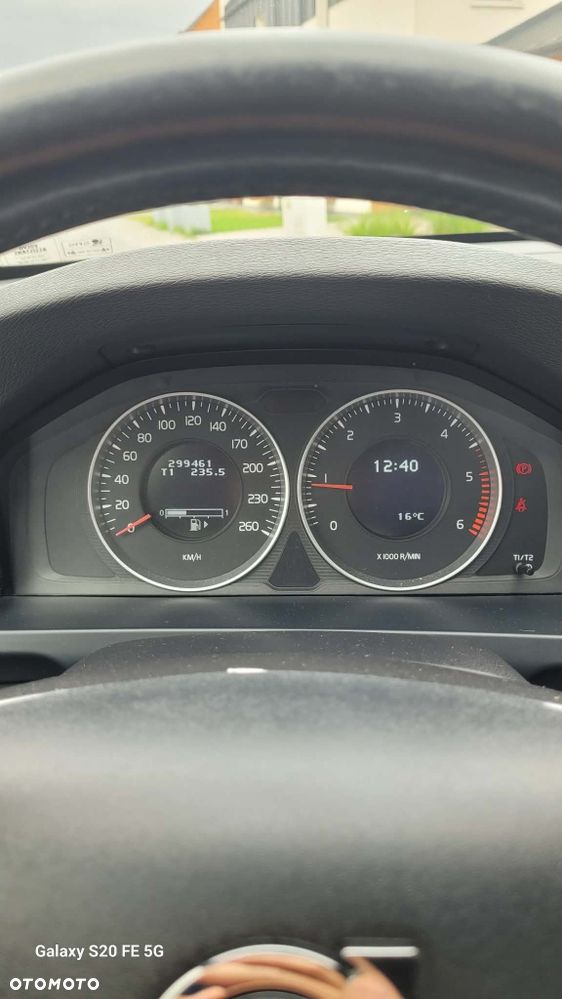 Volvo V60 - 5
