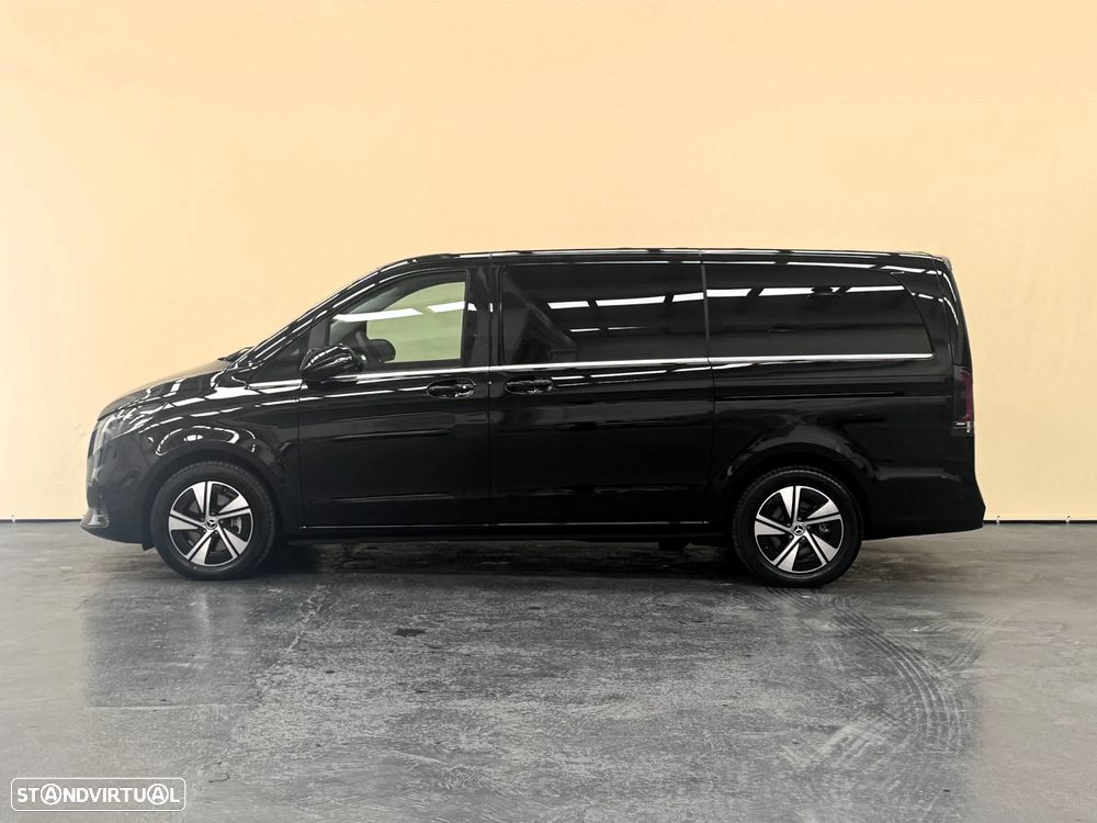 Mercedes-Benz V 250 d Avantgarde - 2
