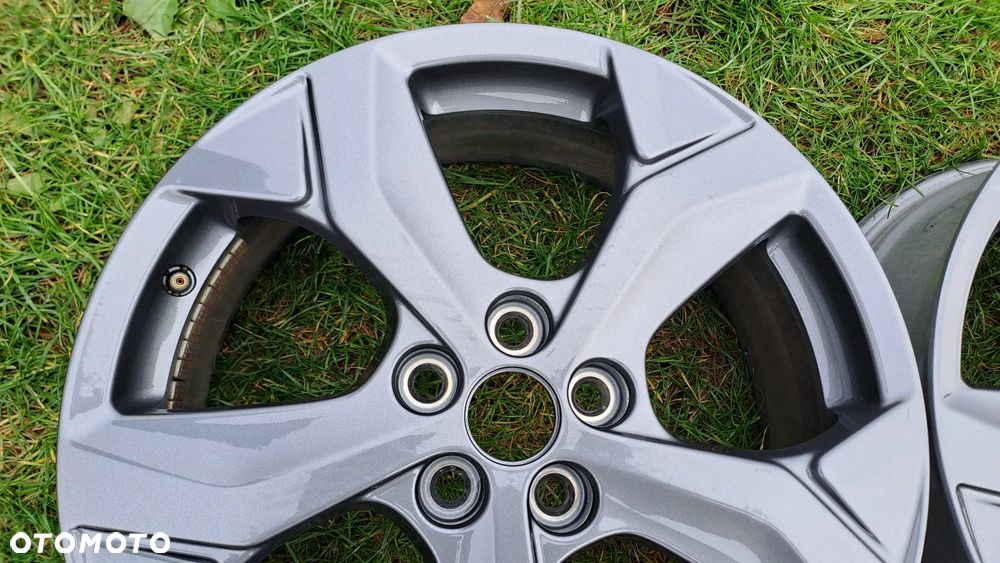 Felgi Aluminiowe 18 Ford Mustang Mach-E 5x108 ET 47.5 - 13