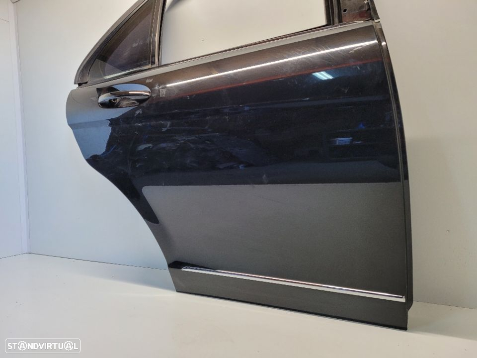 Porta Trás direita Mercedes C-CLASS SEDAN W204 2007-15 - 3