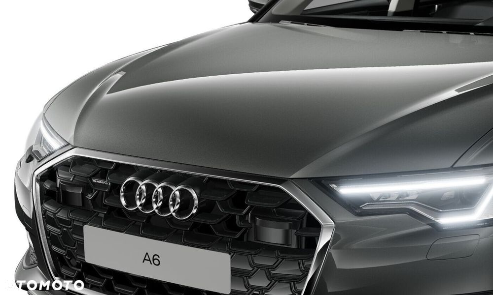 Audi A6 Avant - 3