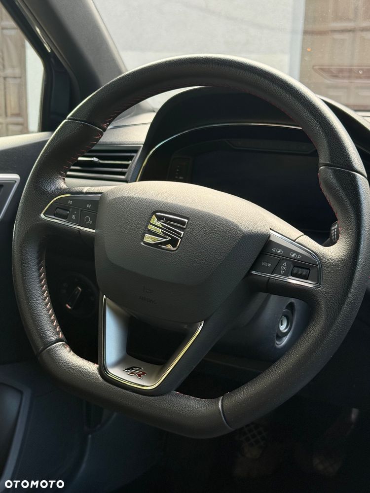 Seat Arona 1.5 TSI GPF FR S&S - 8