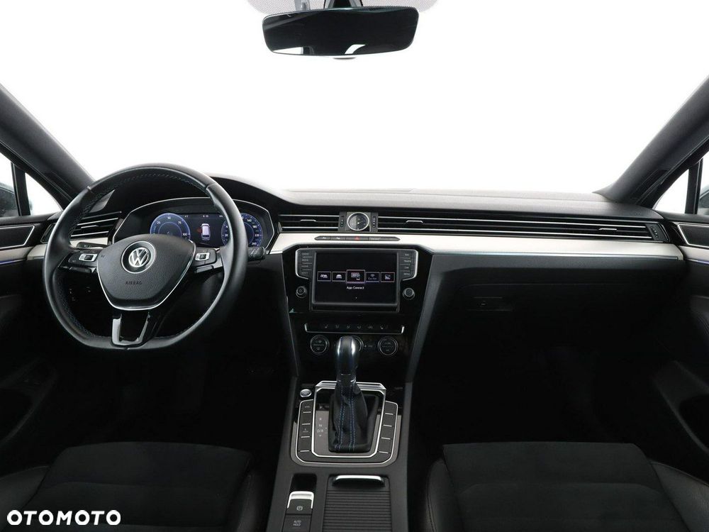 Volkswagen Passat 1.4 TSI Plug-In Hybrid GTE DSG - 16