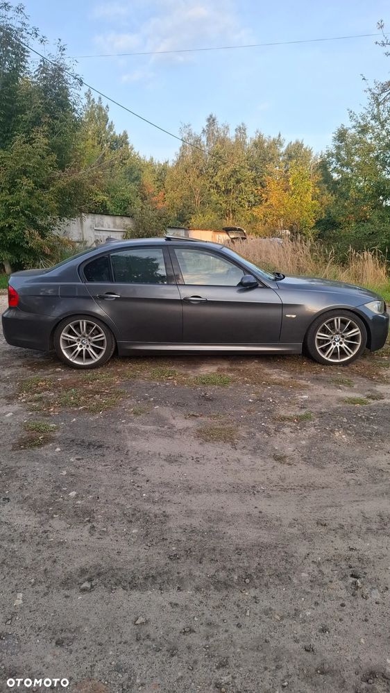 BMW Seria 3 330d - 7