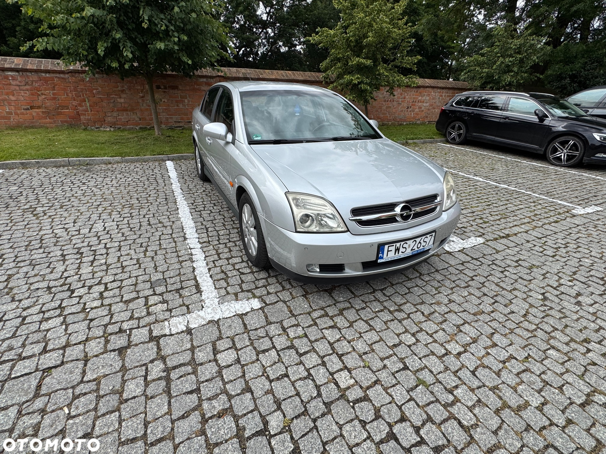 Opel Vectra 1.8 Edition - 7