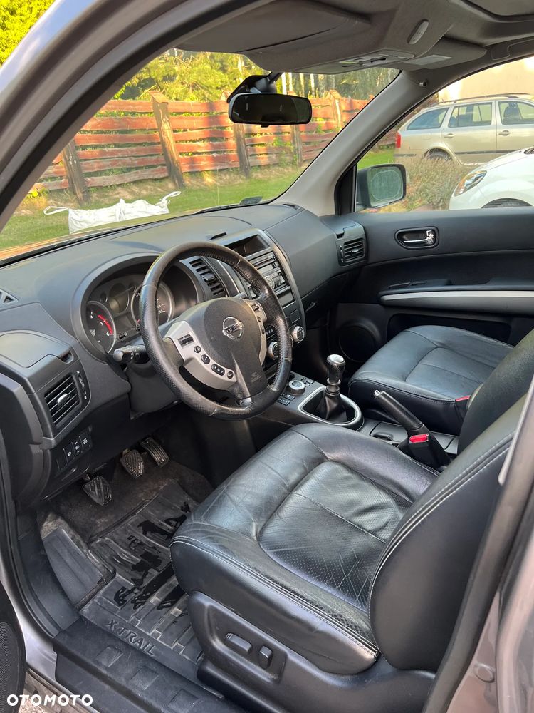 Nissan X-Trail 2.0 dCi SE - 16