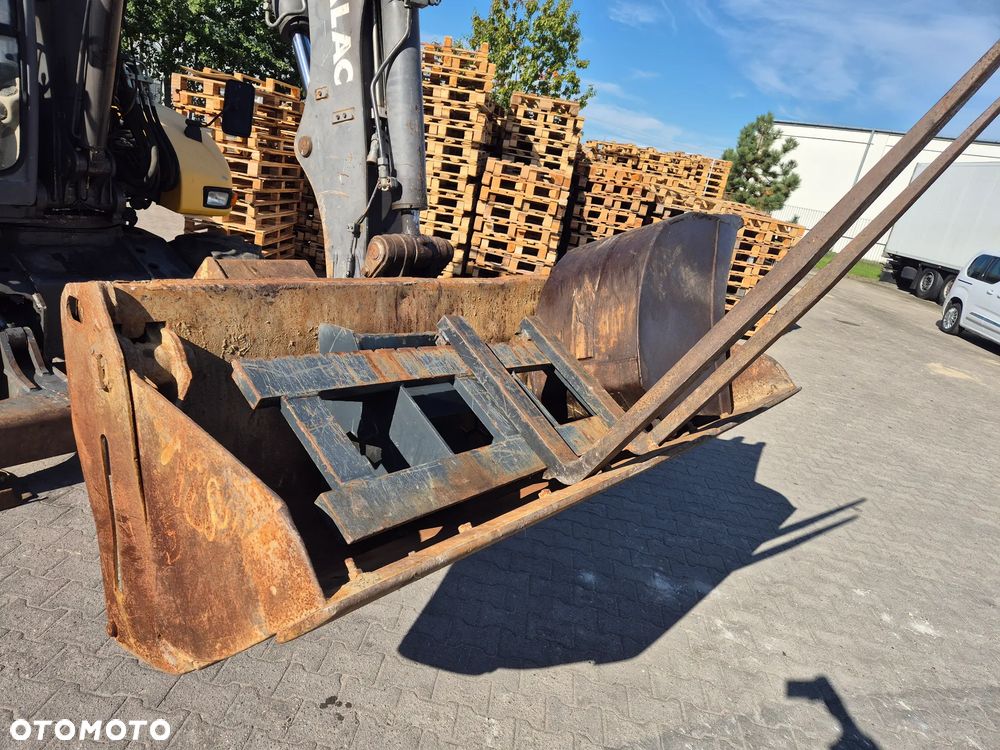 Mecalac 12MTX - 14