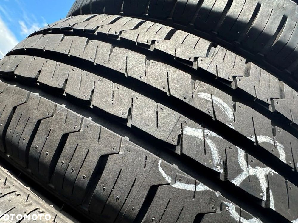 205/70/15C Hankook Vantra LT_7,2mm_2szt_(382) - 4