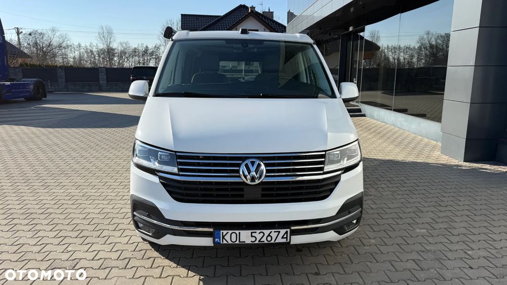 Volkswagen California - 7