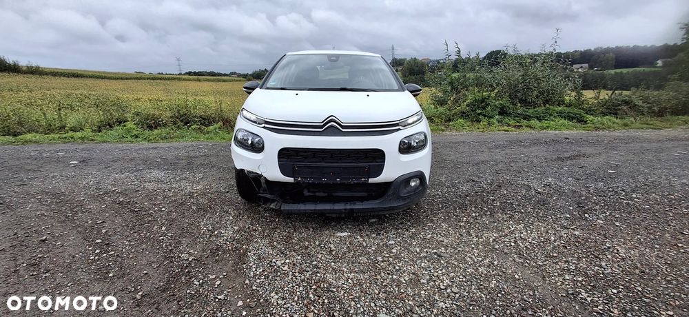 Citroën C3 1.5 BlueHDi Live - 1