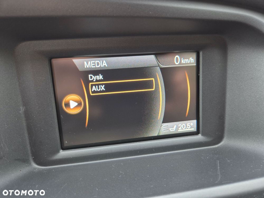 Volvo V40 Cross Country D2 Kinetic - 20