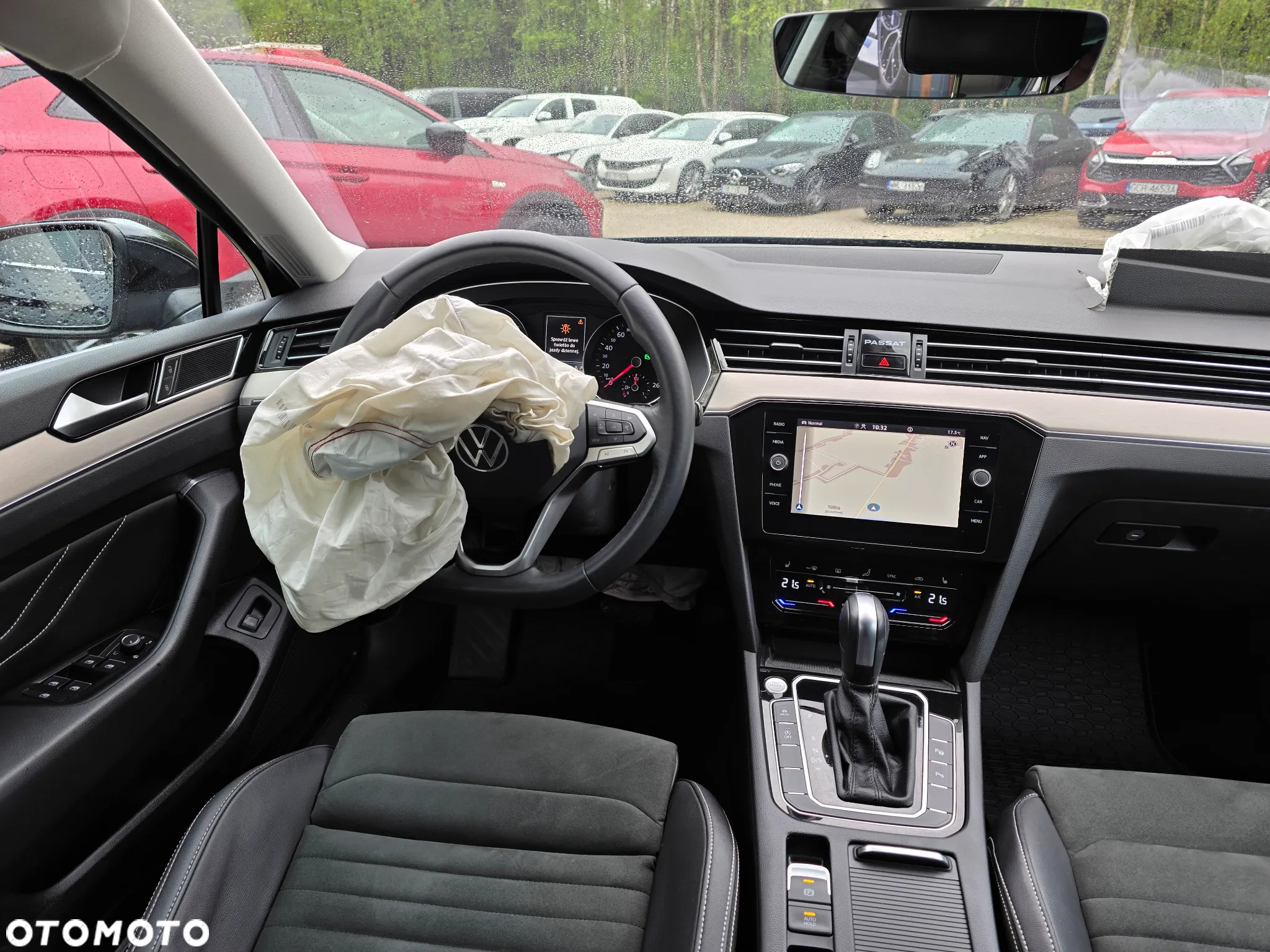 Volkswagen Passat 2.0 TDI EVO Elegance DSG - 19