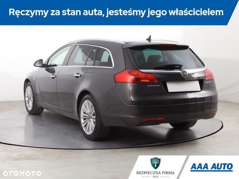 Opel Insignia - 6