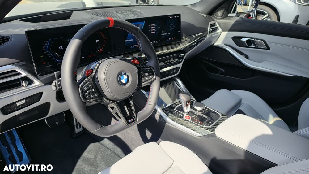 BMW M3 - 7