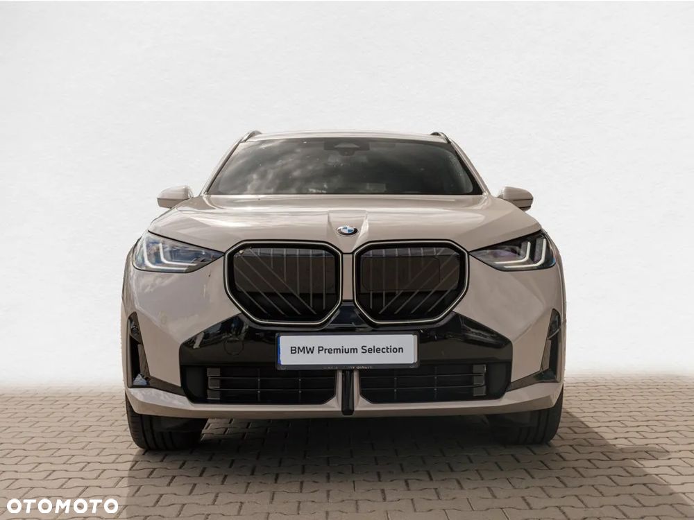 BMW X3 - 5
