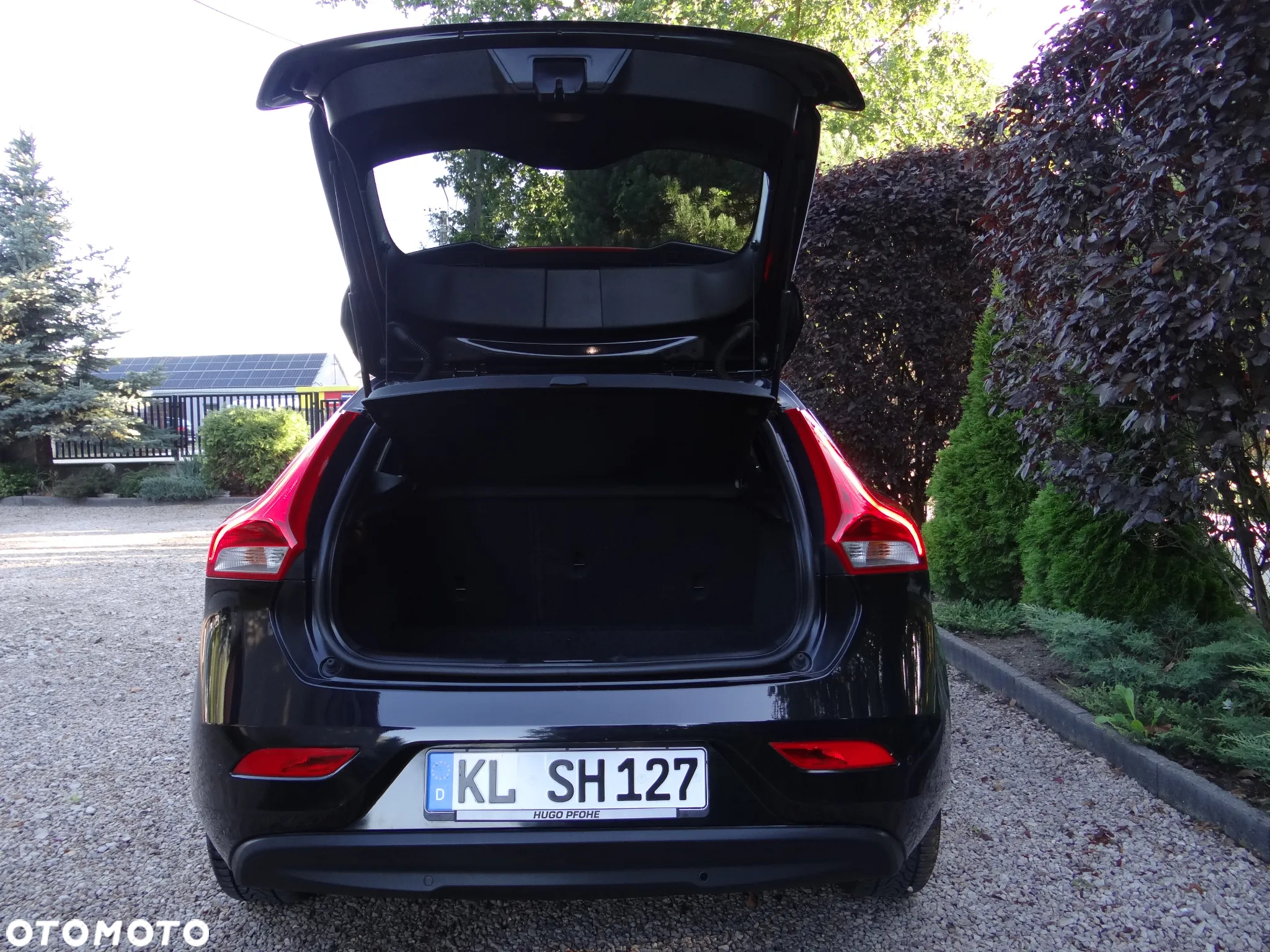 Volvo V40 D2 R-Design Kinetic - 17