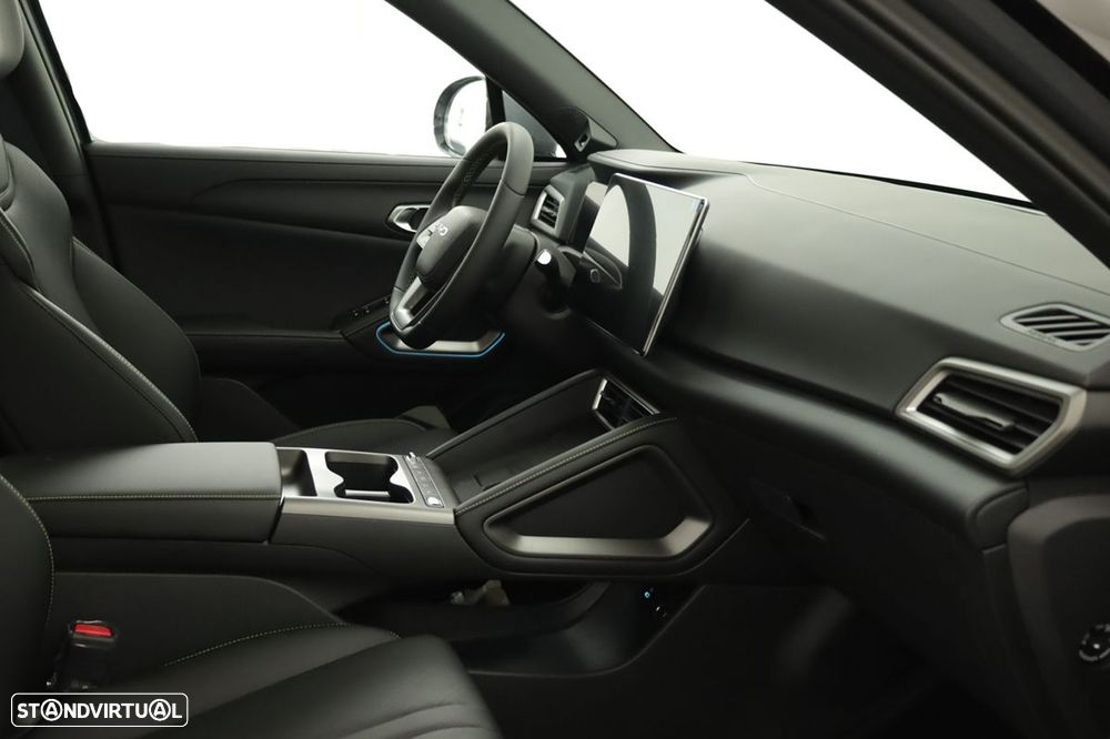 BYD Atto 2 1.5 DM-i Boost - 22