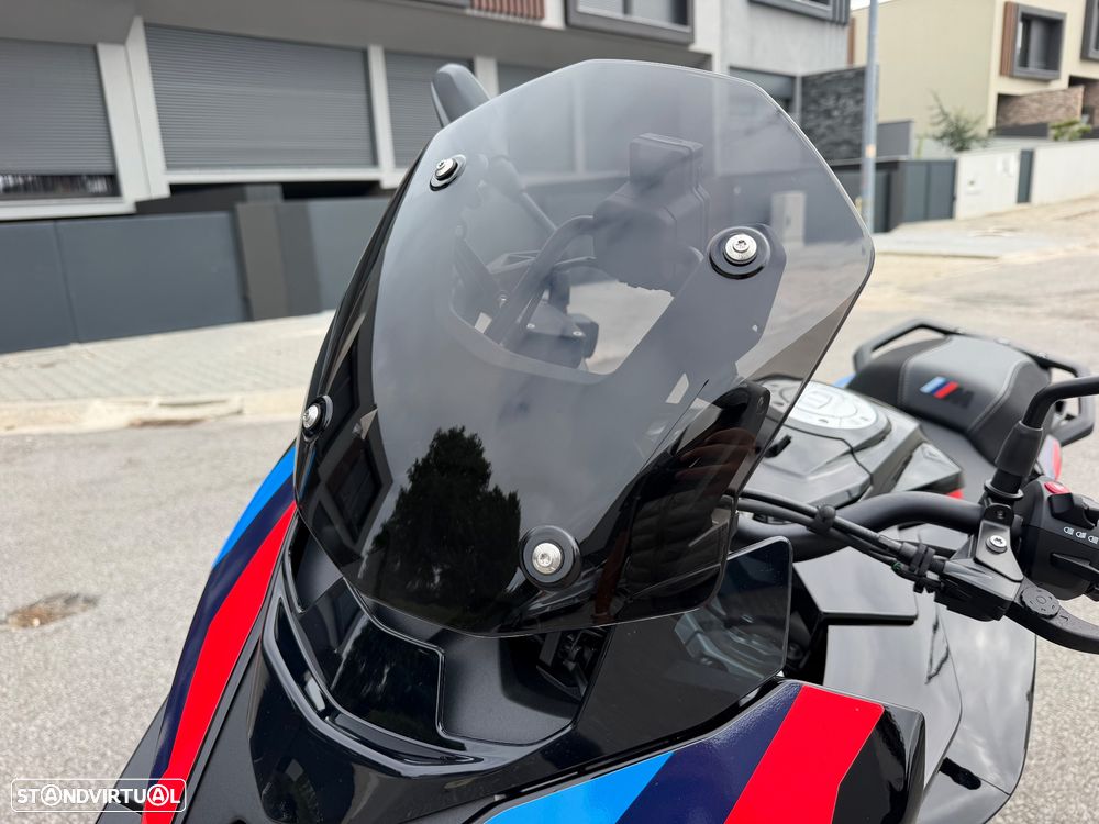 BMW S 1000 XR LOOK M - 17