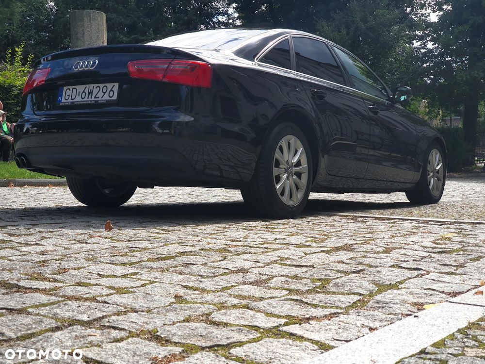 Audi A6 ver-2-0-tdi-multitronic - 40