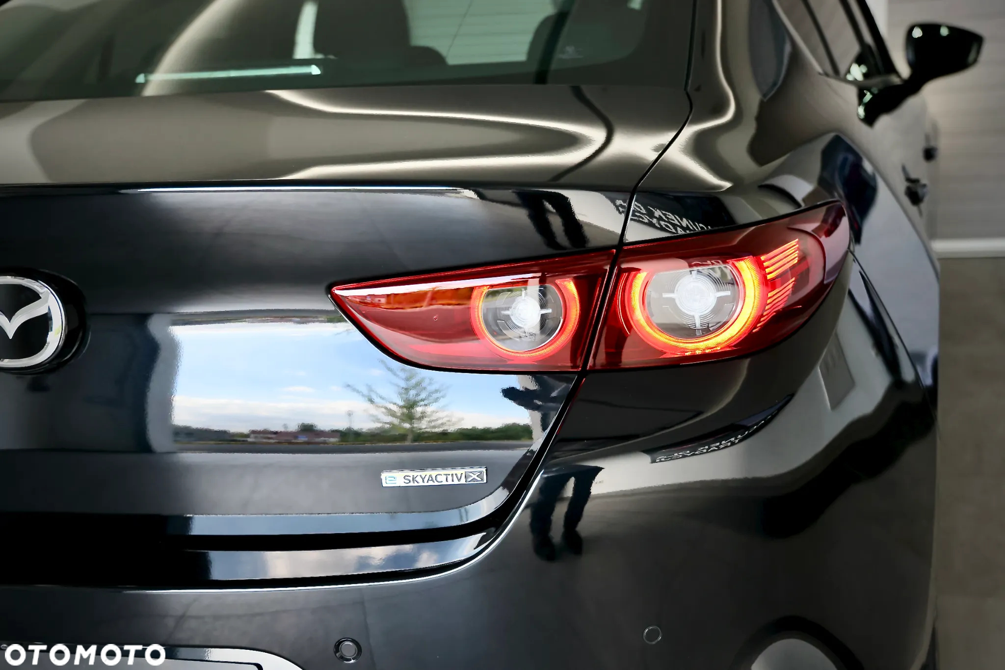 Mazda 3 - 10