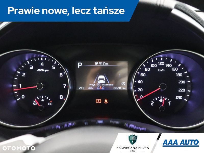 Kia Ceed - 13