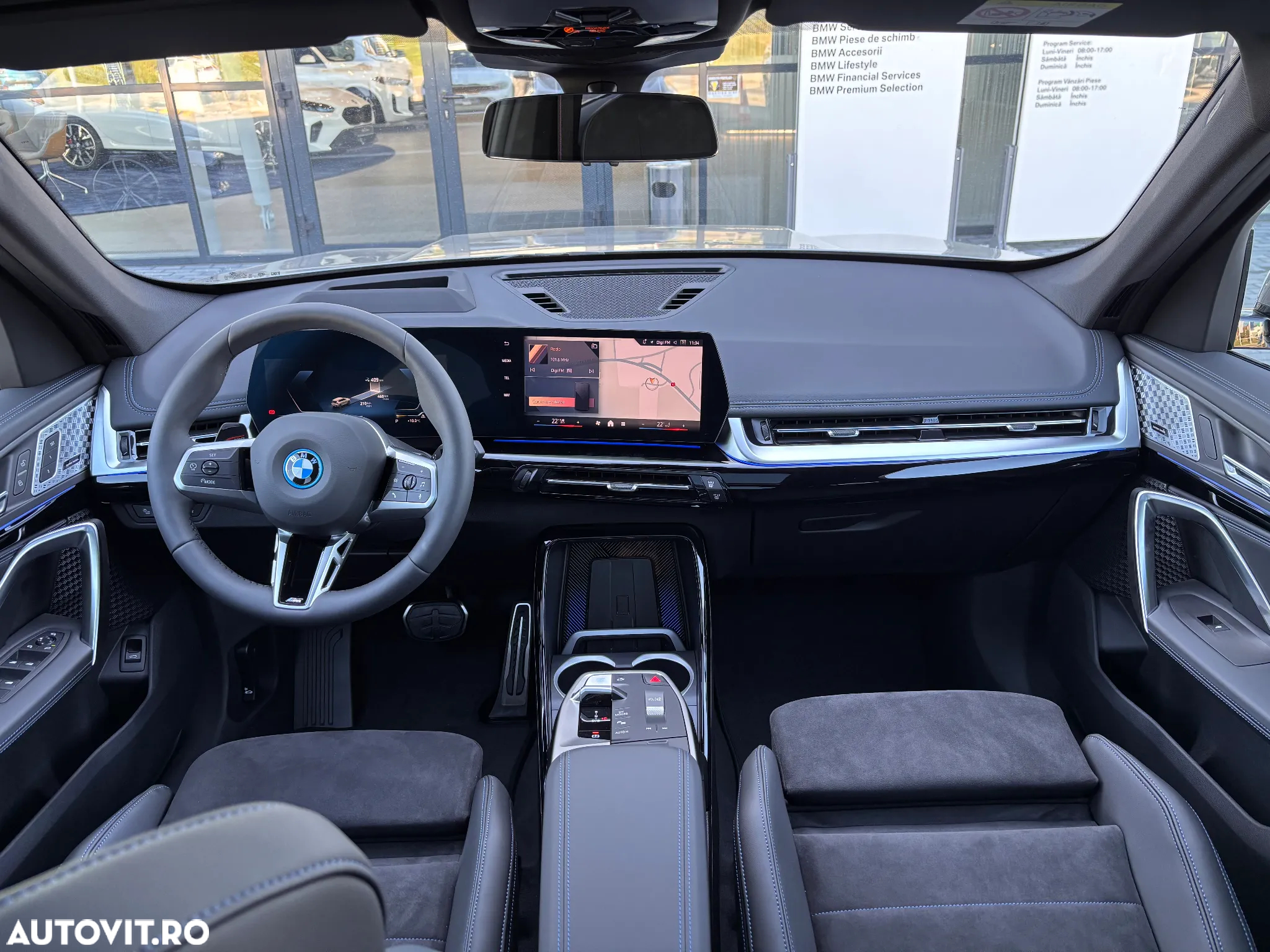 BMW iX1 eDrive20 - 5