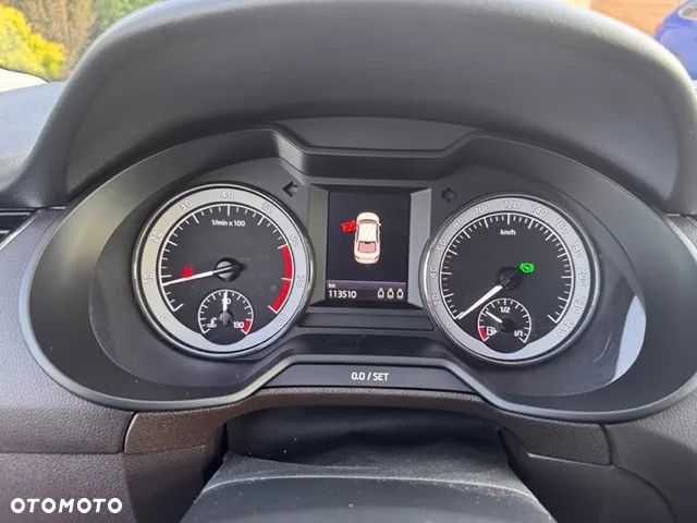 Skoda Octavia 2.0 TSI L&K DSG - 10