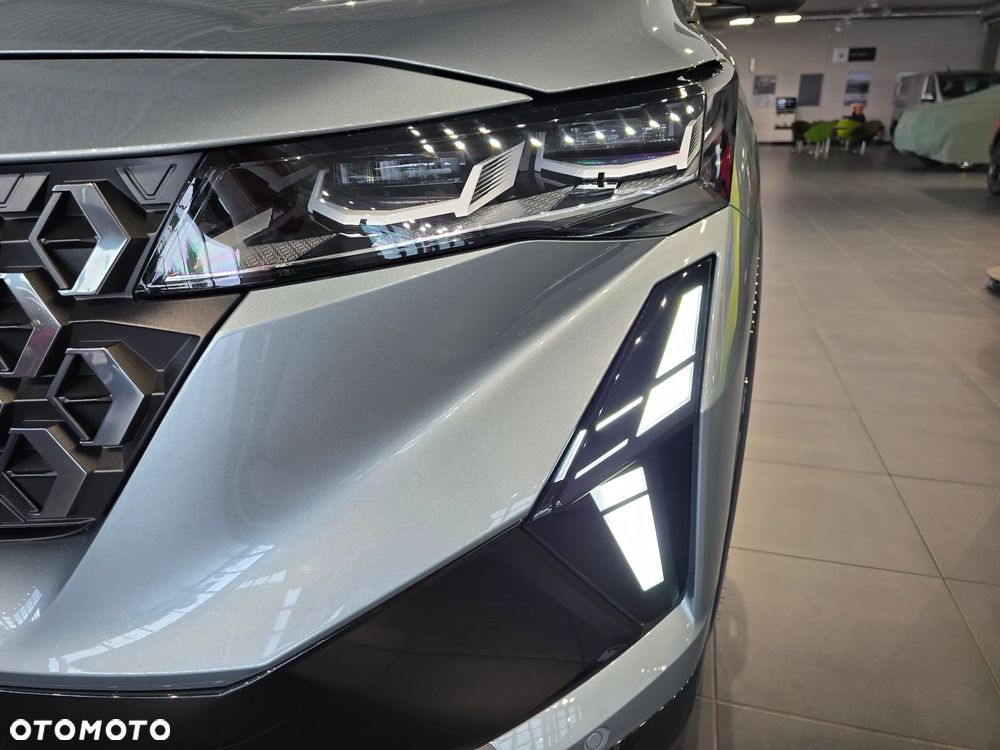 Renault Espace 1.2 E-Tech Full Hybrid 200 Iconic MMT 5os - 8