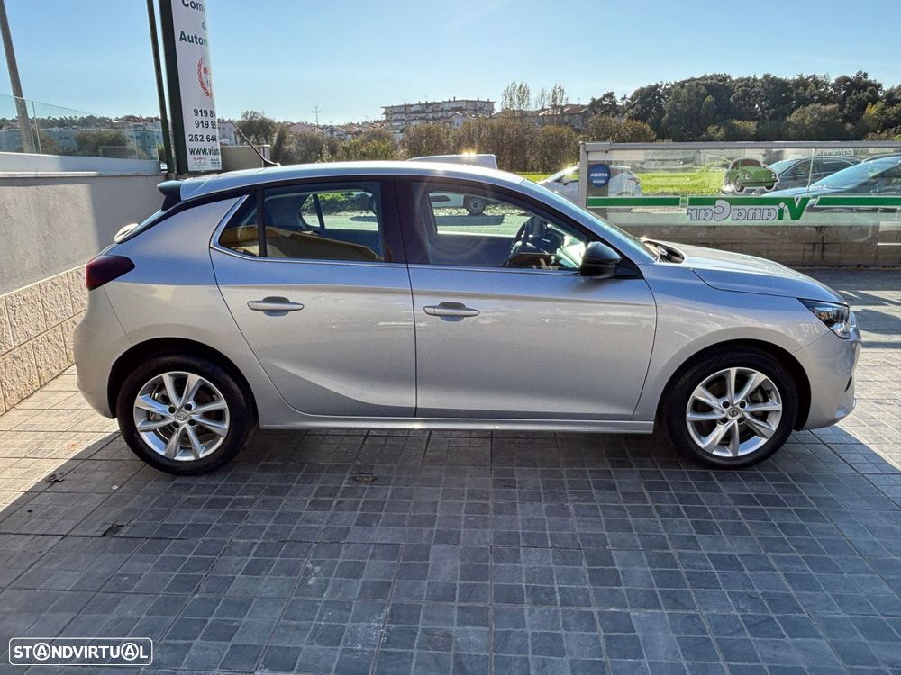 Opel Corsa 1.2 T Edition - 4