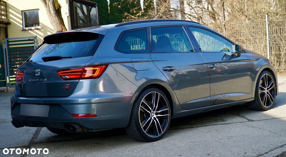 Seat Leon - 12