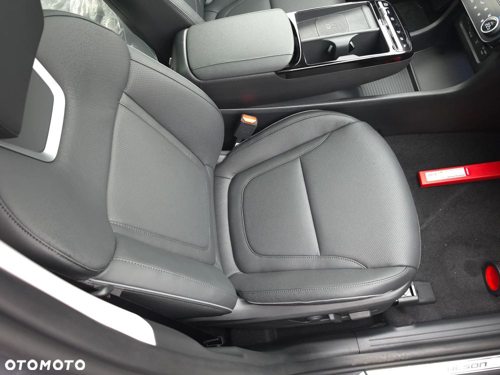 Hyundai Tucson 1.6 T-GDi HEV Platinum 4WD - 27