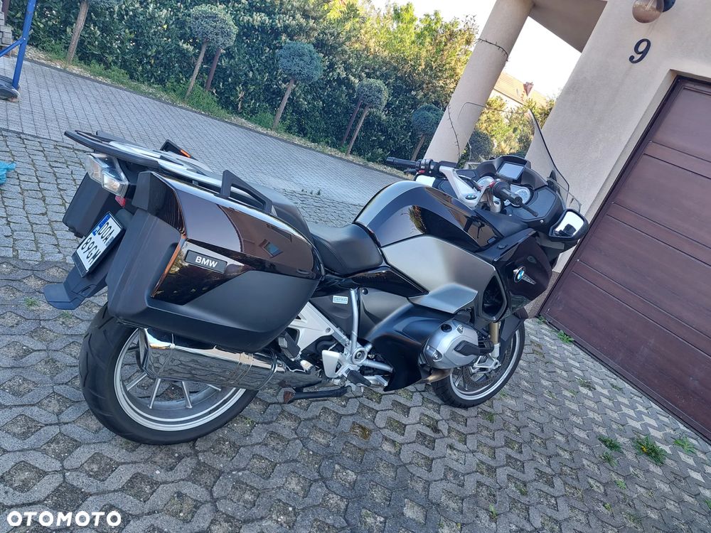 BMW RT - 12