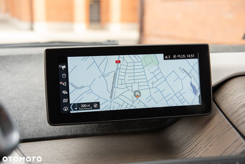 BMW i3 i3S 120 Ah - 27